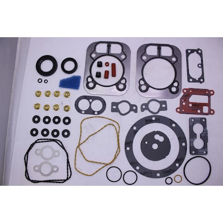 Kohler Kit Gasket Set 24 755 206-S